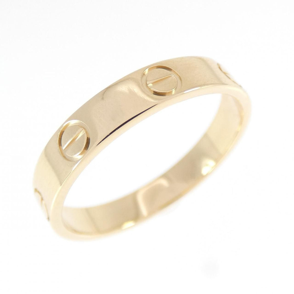 Cartier Mini Love Ring