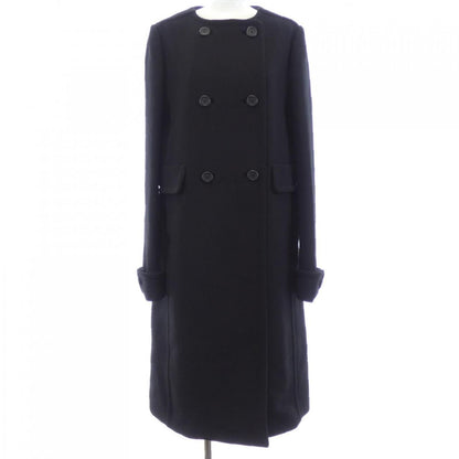 Miu Miu Coat Black