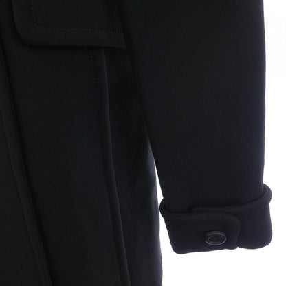 Miu Miu Coat Black — view 6