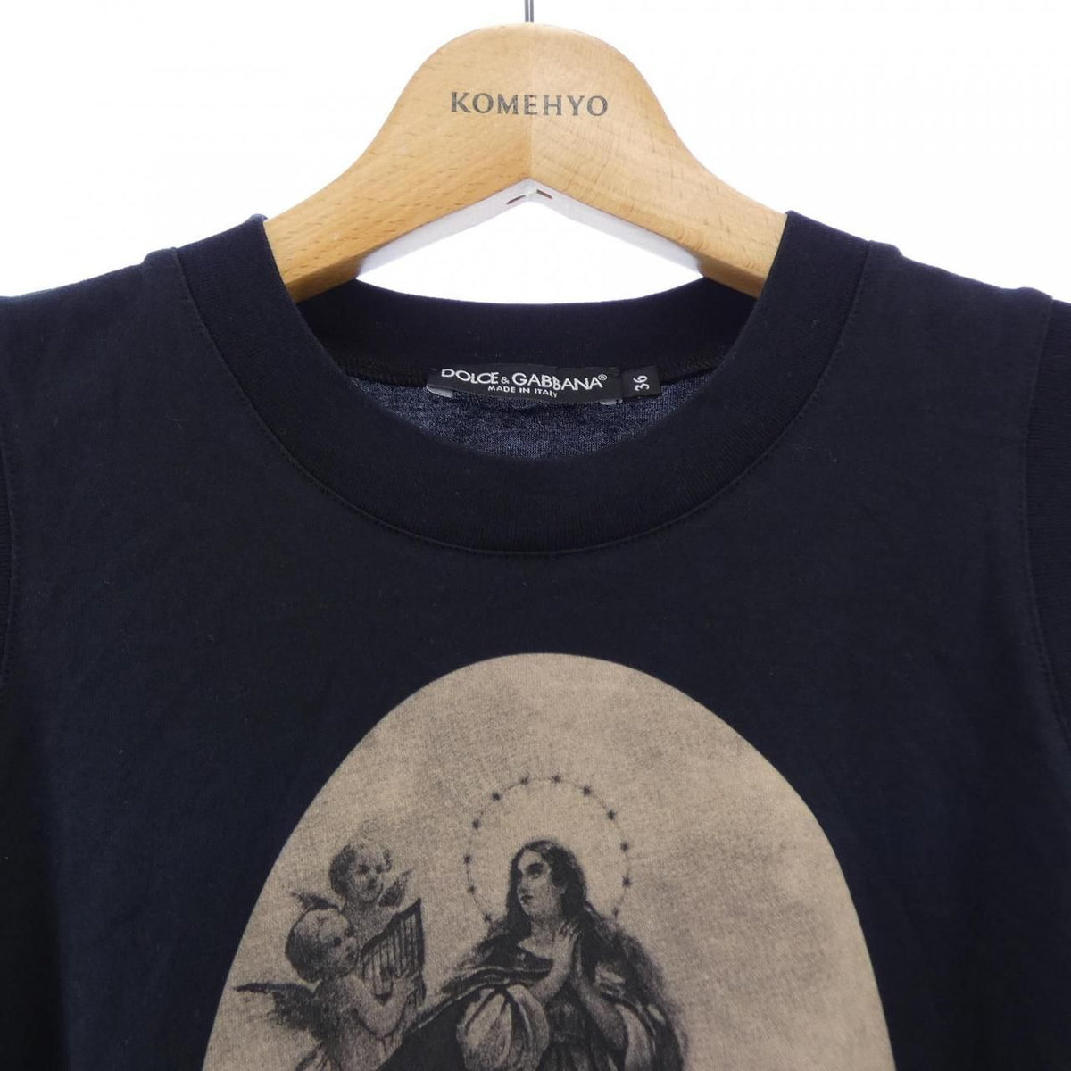 Dolce & Gabbana Tank Top — view 5