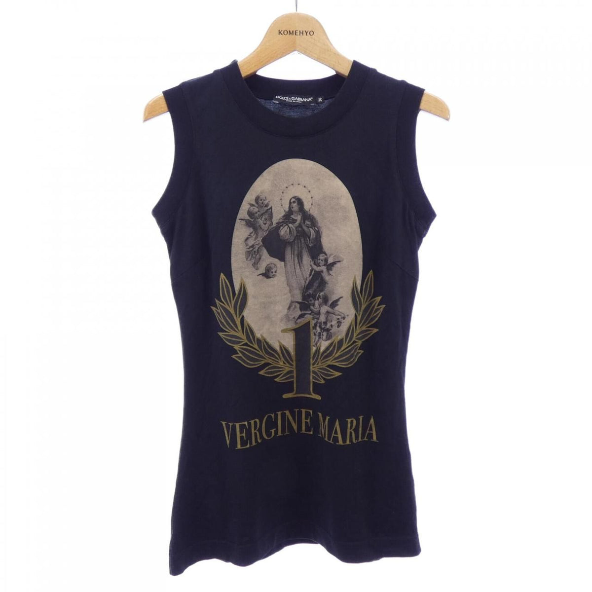 Dolce & Gabbana Tank Top