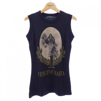 Dolce & Gabbana Tank Top