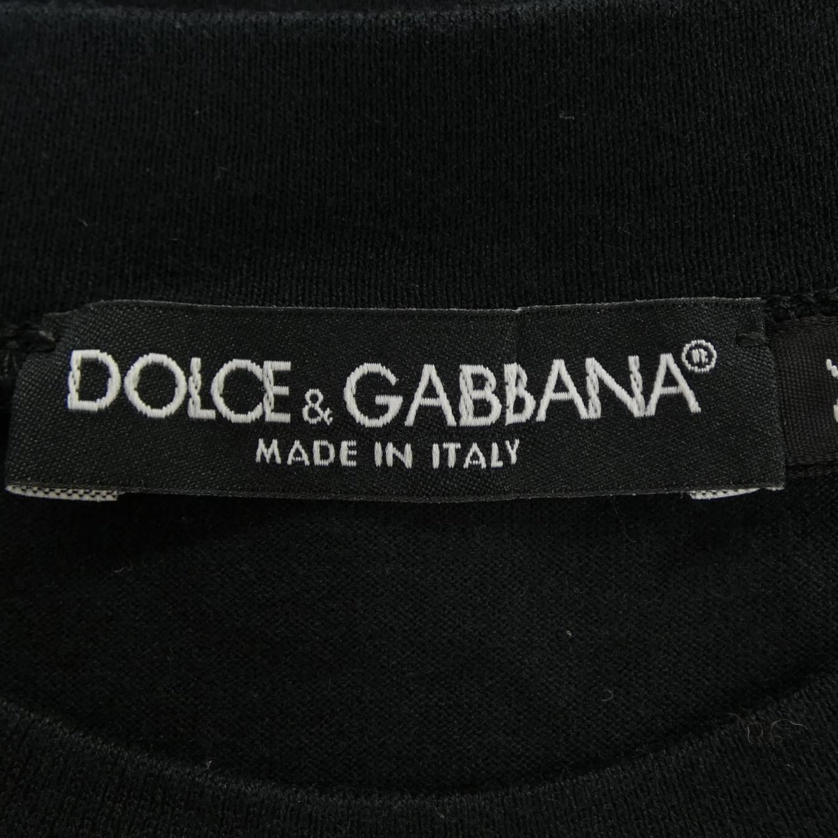 Dolce & Gabbana Tank Top — view 4