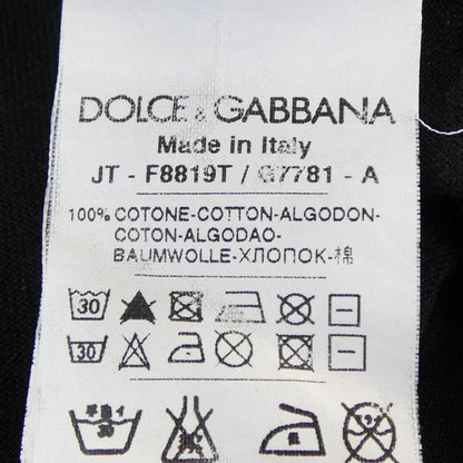 Dolce & Gabbana Tank Top — view 3