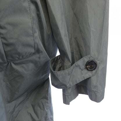 Miu Miu Coat Gray — view 6