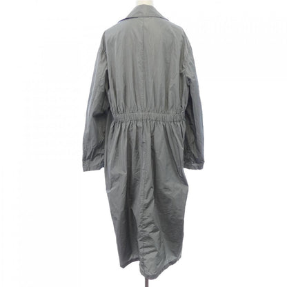 Miu Miu Coat Gray — view 2
