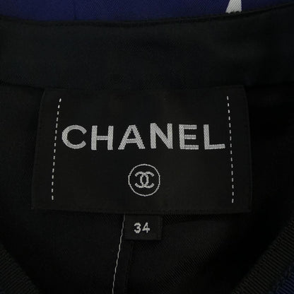Chanel Jacket Black — view 5