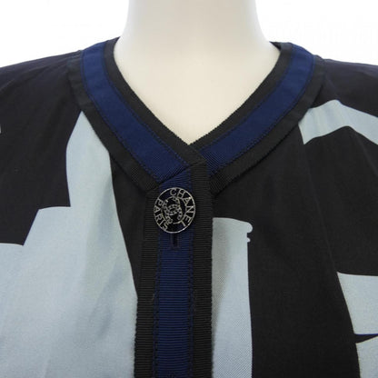 Chanel Jacket Black — view 6