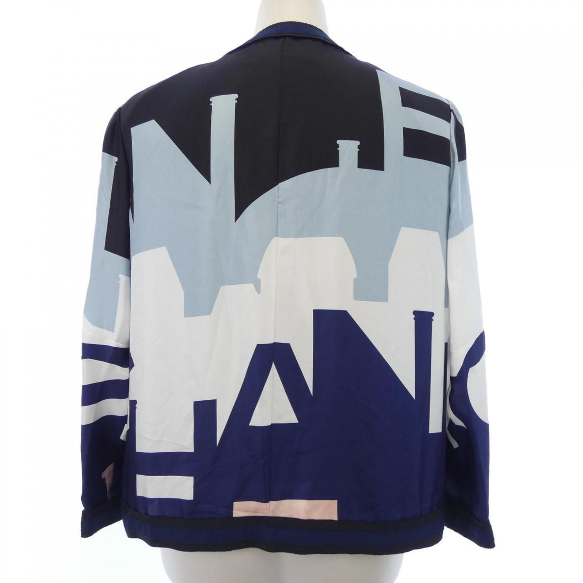 Chanel Jacket Black — view 2