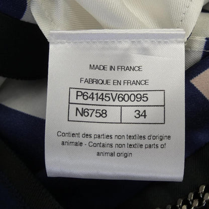 Chanel Jacket Black — view 4