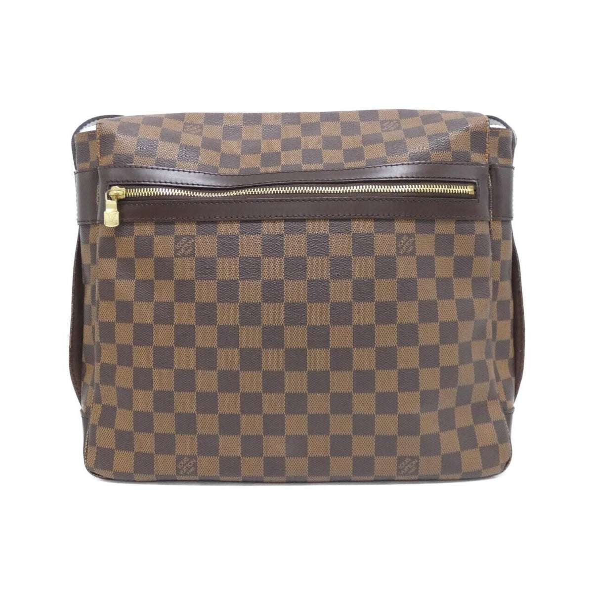 Louis Vuitton Damier Bastille Shoulder Bag — view 2