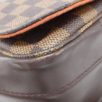 Louis Vuitton Damier Bastille Shoulder Bag — view 3
