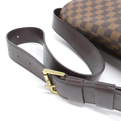 Louis Vuitton Damier Bastille Shoulder Bag — view 5