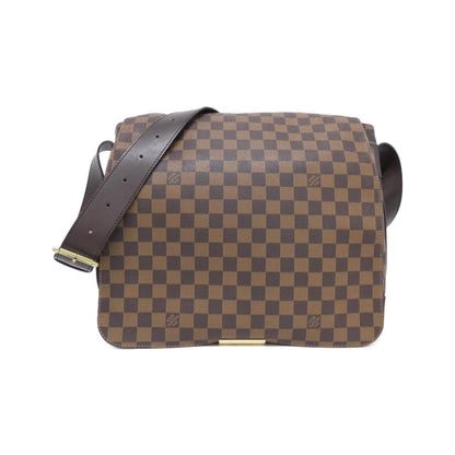 Louis Vuitton Damier Bastille Shoulder Bag