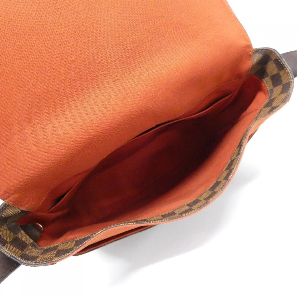 Louis Vuitton Damier Bastille Shoulder Bag — view 7