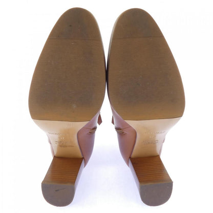 Hermes Saint Germain Kelly Buckle Boots — view 4