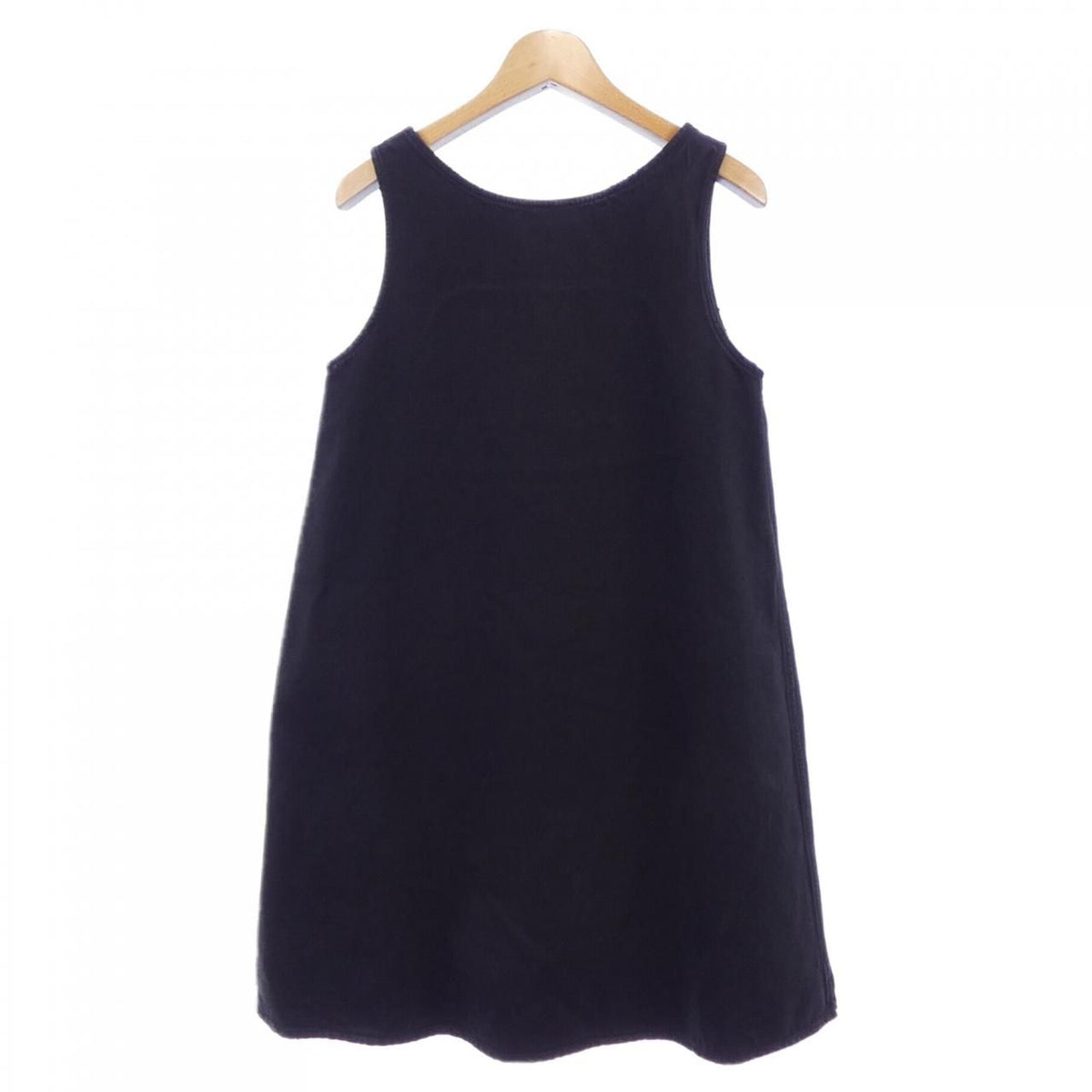 Prada Dress Black — view 2