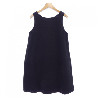Prada Dress Black — view 2