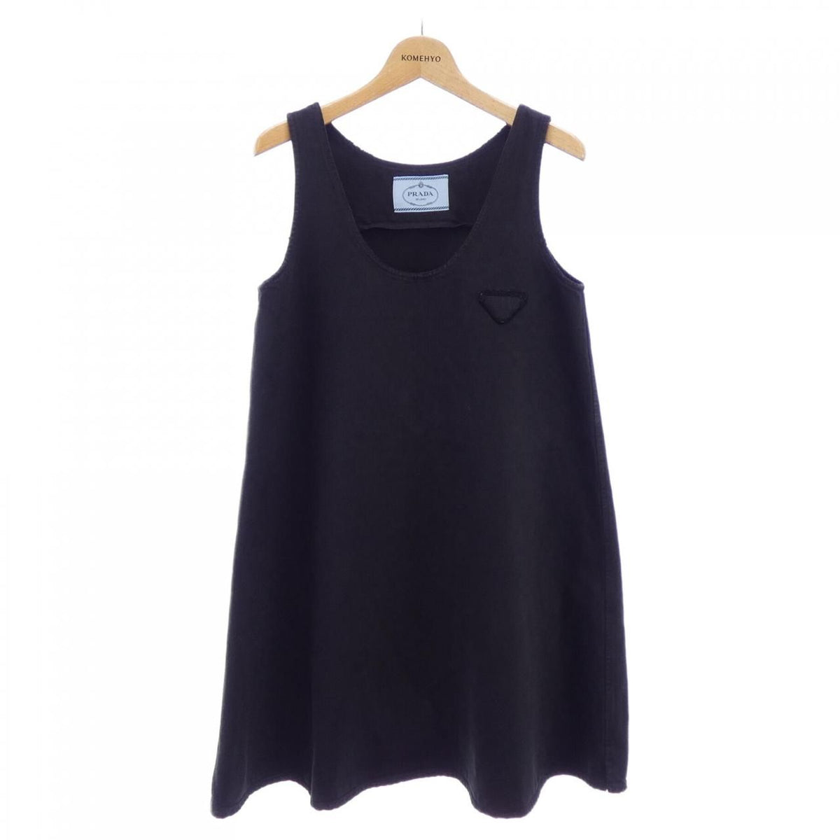 Prada Dress Black