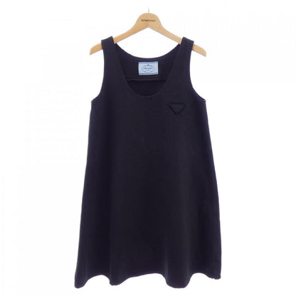 Prada Dress Black