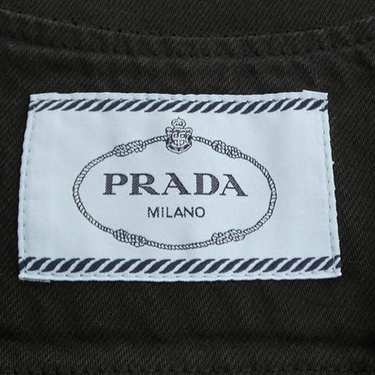 Prada Dress Black — view 4