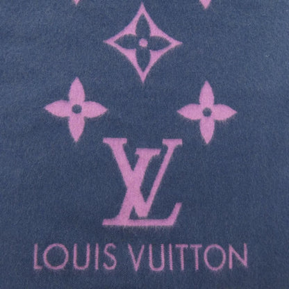 Louis Vuitton Echarpe Reykjavik Scarf — view 4
