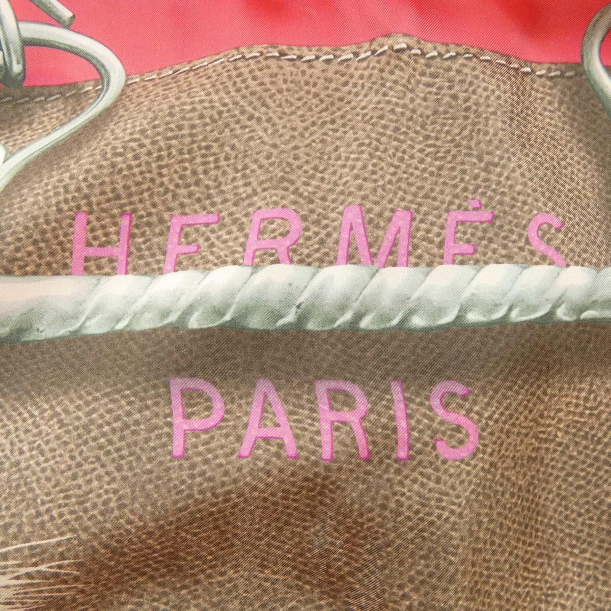 Hermes Projects Carre Geant 140 Shawl Scarf — view 4