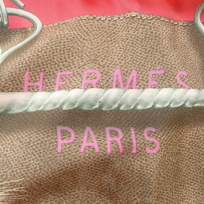 Hermes Projects Carre Geant 140 Shawl Scarf — view 4