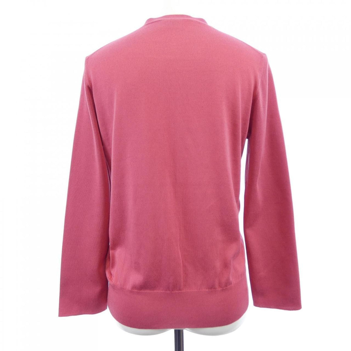 Hermes Cardigan Pink — view 2