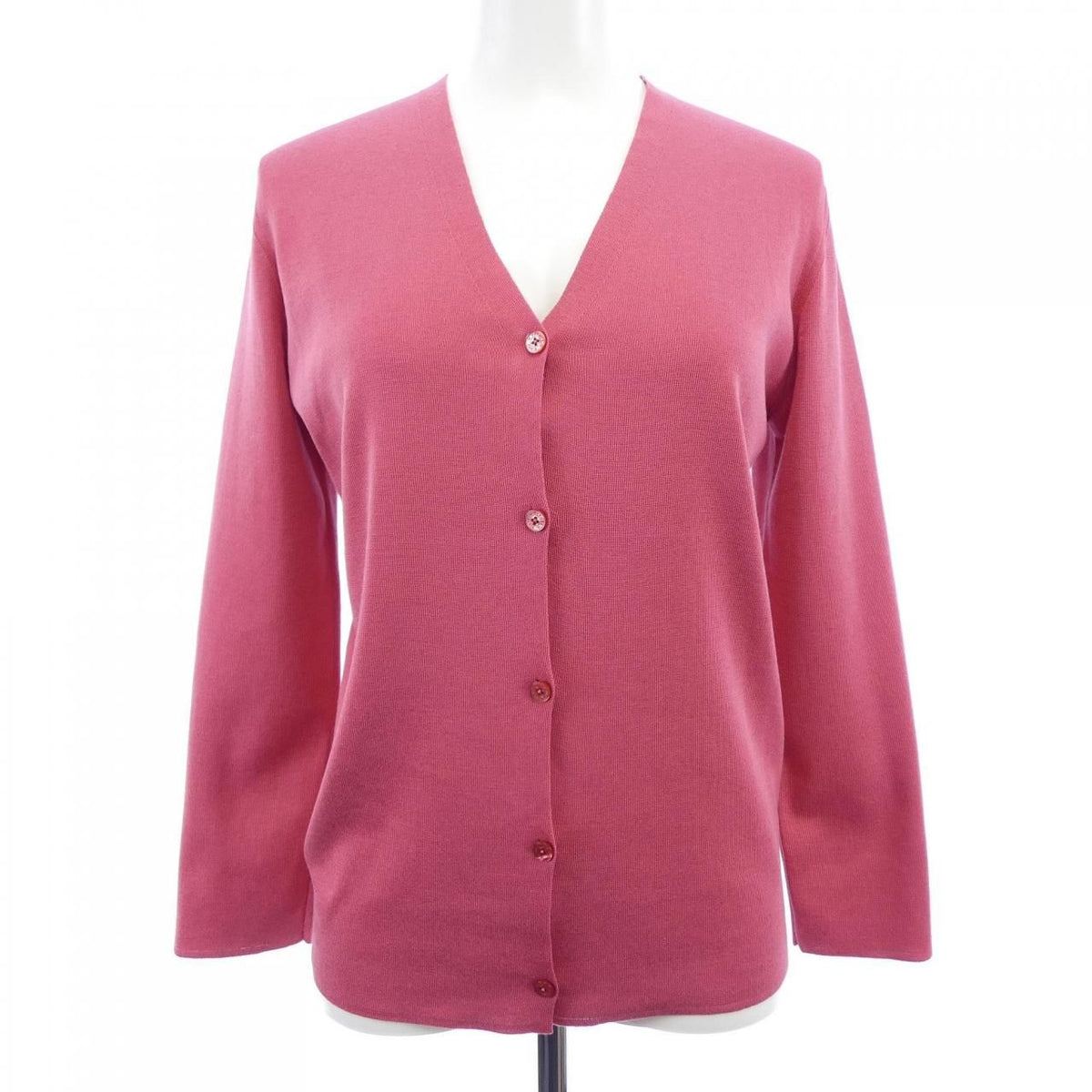 Hermes Cardigan Pink