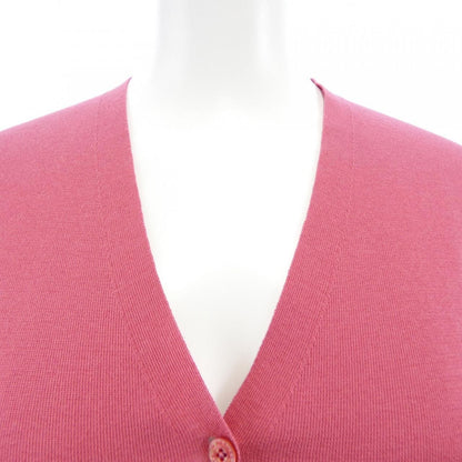 Hermes Cardigan Pink — view 5