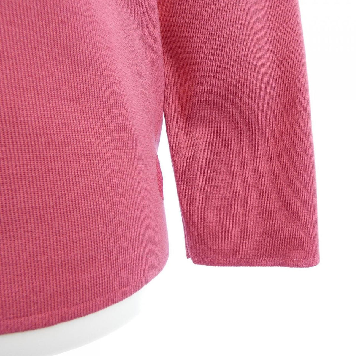 Hermes Cardigan Pink — view 6