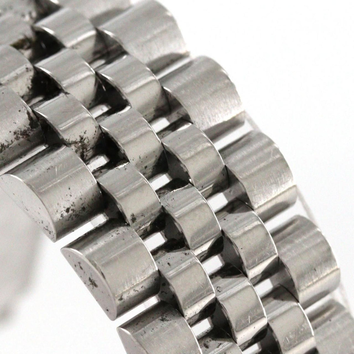 Rolex Datejust SS Automatic — view 4
