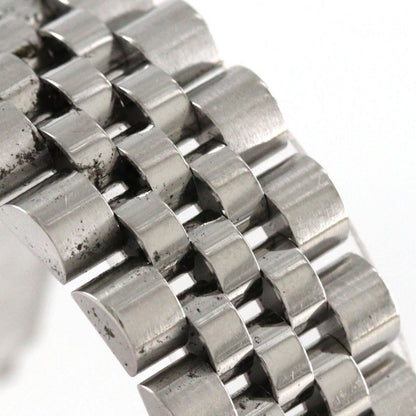 Rolex Datejust SS Automatic — view 4