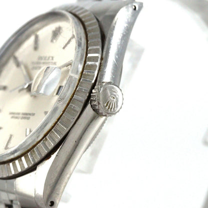 Rolex Datejust SS Automatic — view 3