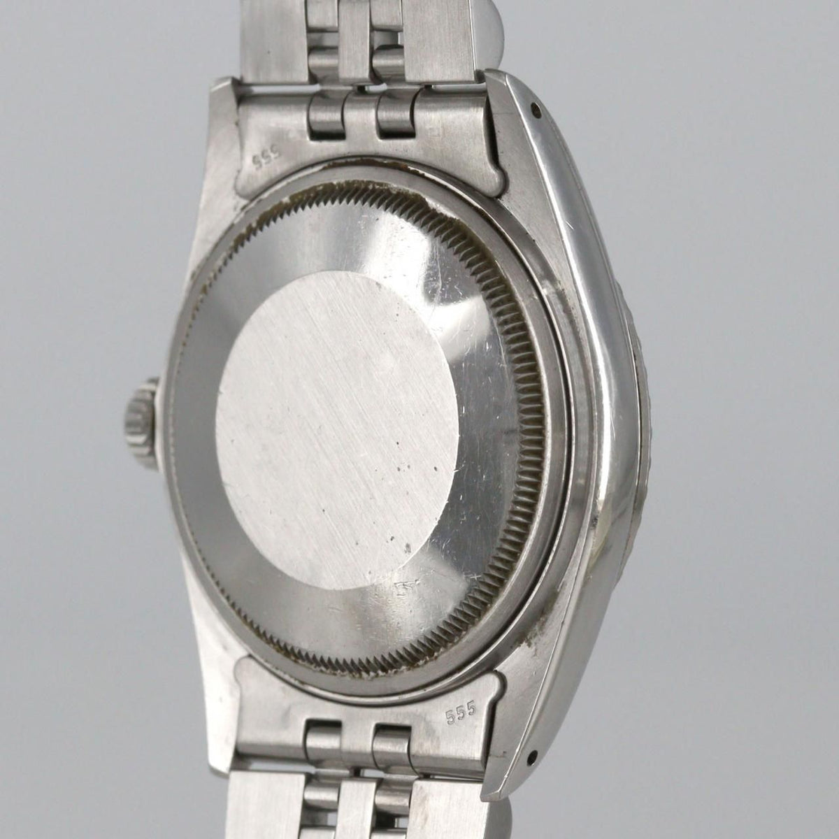 Rolex Datejust SS Automatic — view 5