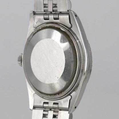 Rolex Datejust SS Automatic — view 5