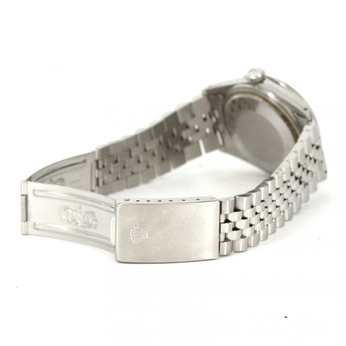 Rolex Datejust SS Automatic — view 6