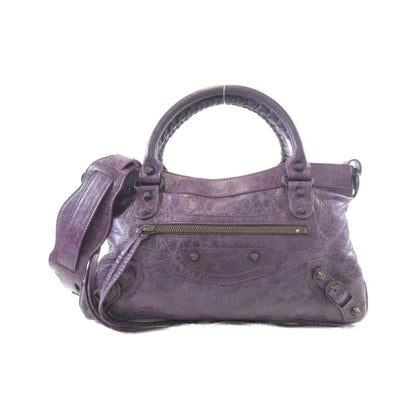 Balenciaga the First Bag