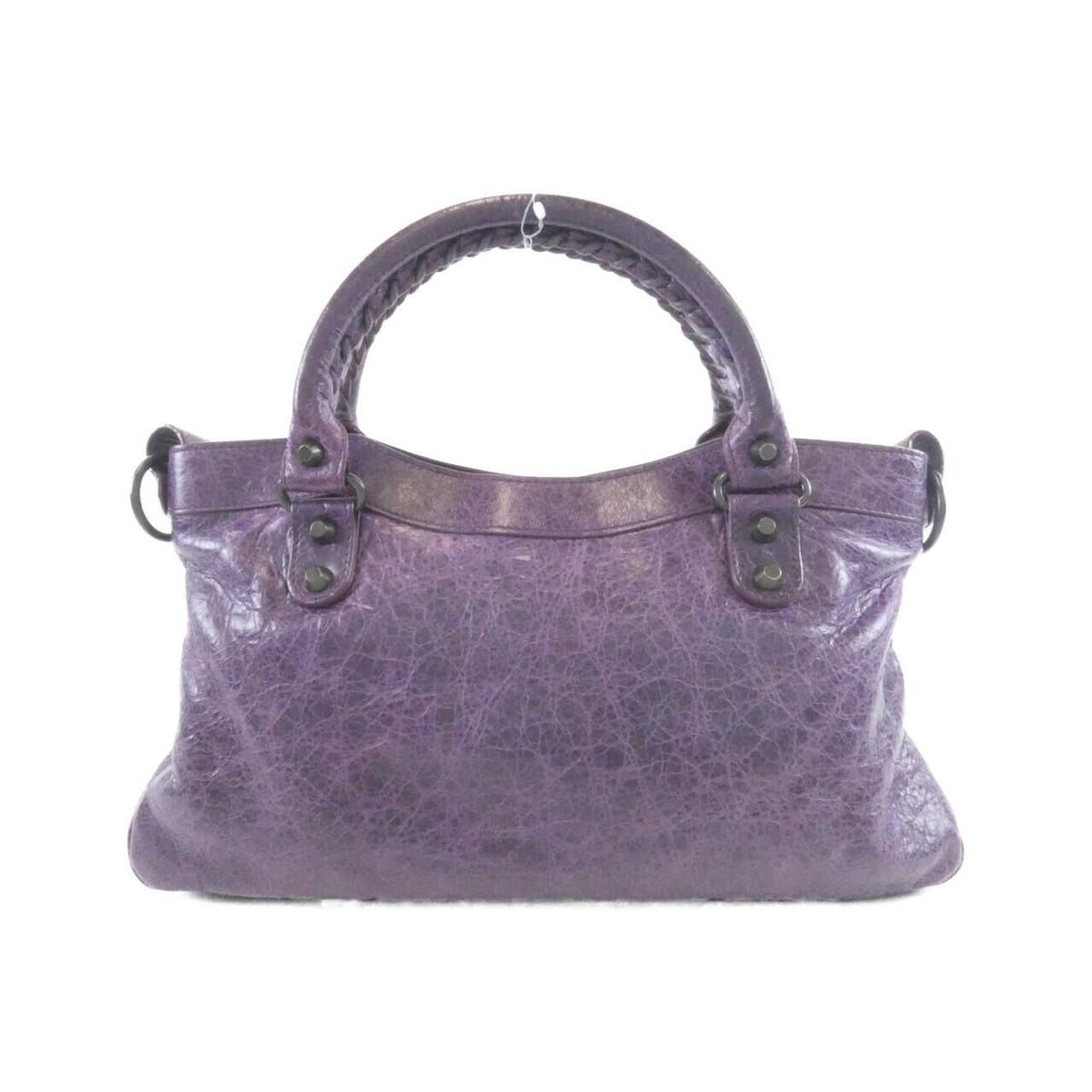 Balenciaga the First Bag — view 2