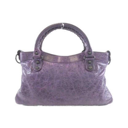Balenciaga the First Bag — view 2