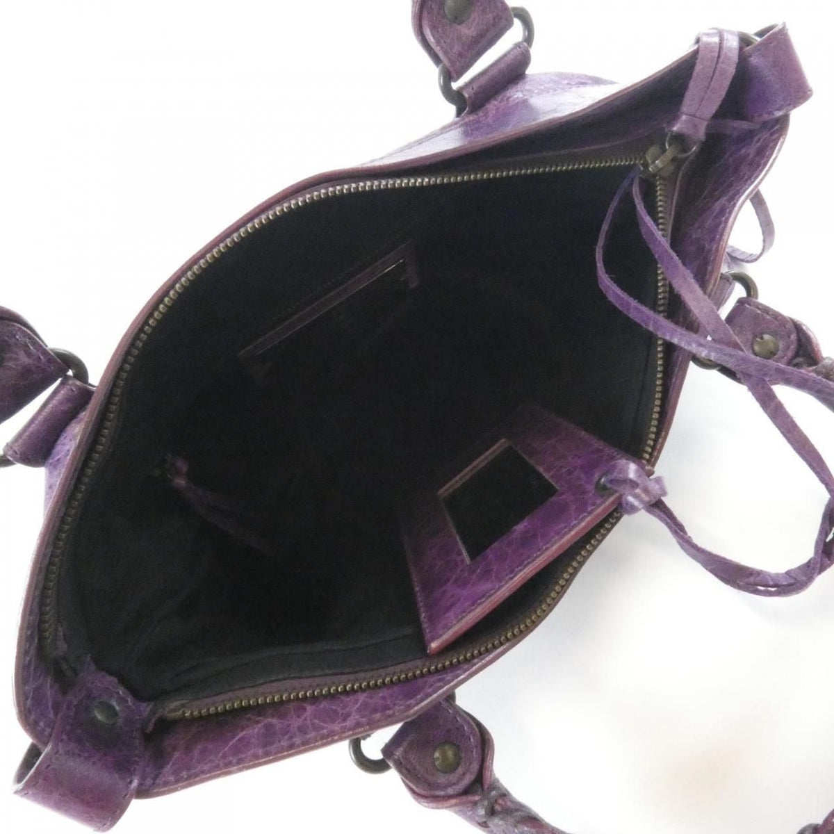 Balenciaga the First Bag — view 8