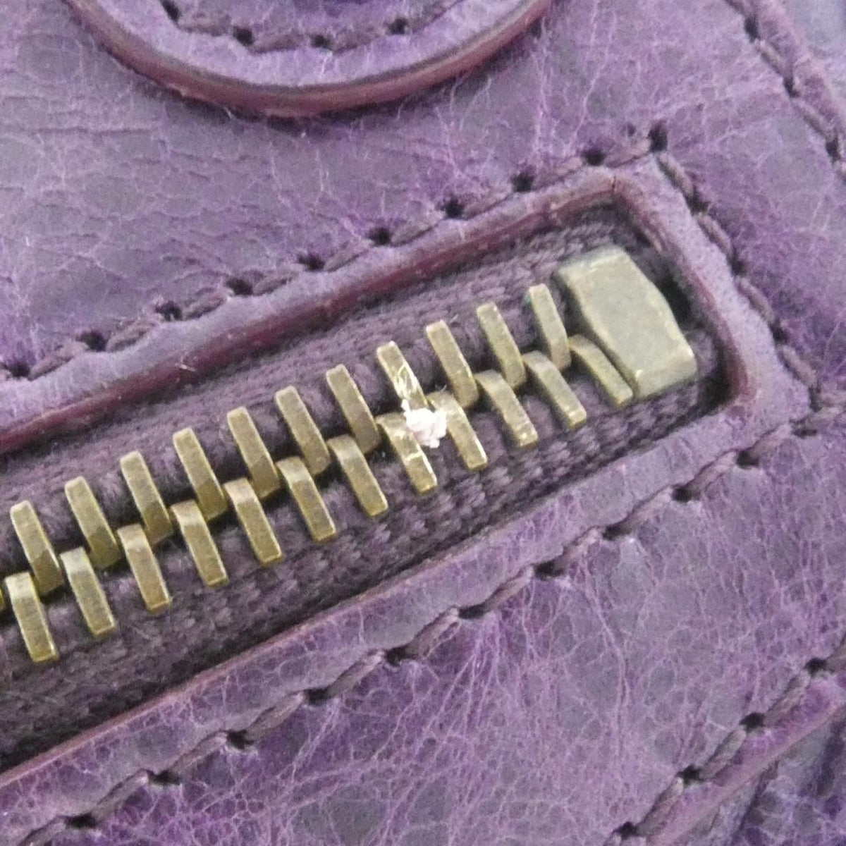Balenciaga the First Bag — view 4