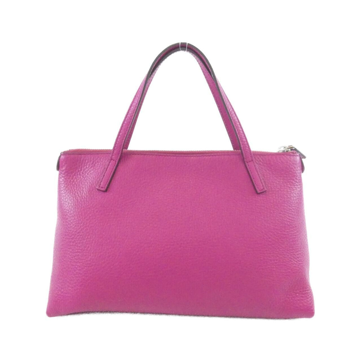 Gucci Bag Handbag Pink — view 2