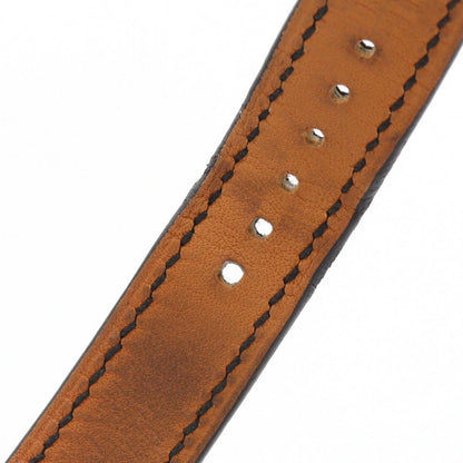 Hermes H Watch Double Tour Quartz — view 4
