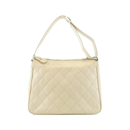 Chanel Shoulder Bag White — view 2