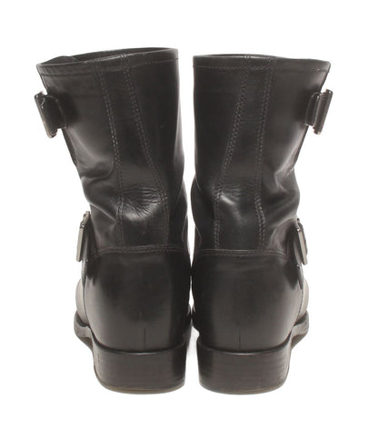 Prada Short Boots — view 3
