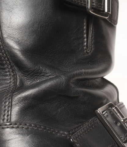 Prada Short Boots — view 8