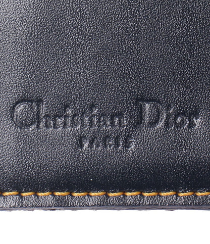 Dior Bifold Wallet Beige — view 4
