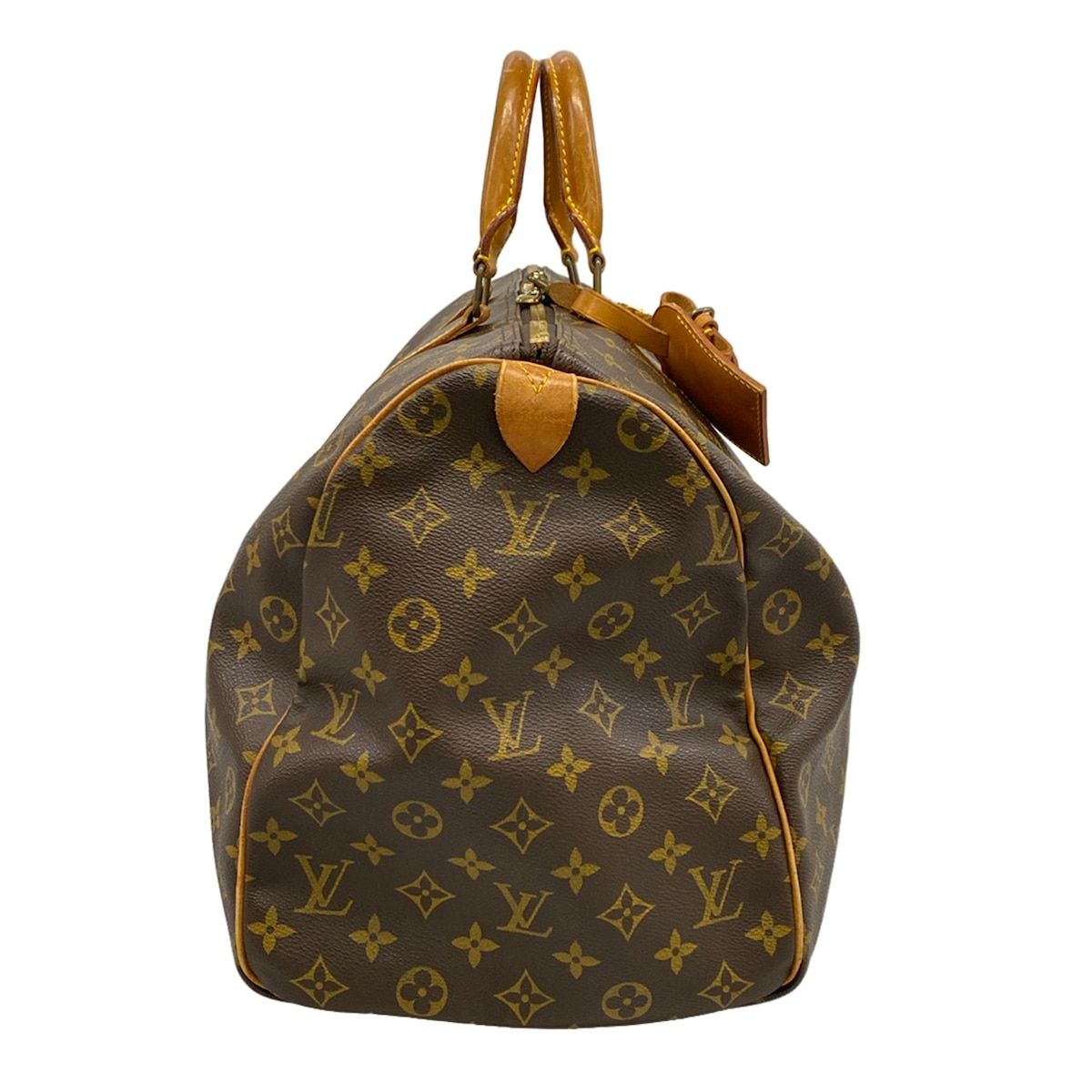 Louis Vuitton Boston Bag Monogram Keepall 50 — view 2